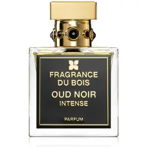 Comparateur de prix : Oud Noir Intense - Fragrance Du Bois Eau De Parfum Spray 100 ml