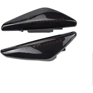 Clignotant Dynamique Clignotant Latéral Clignotants Latéraux Pour Mazda 6 Atenza Mazda 5 Premacy Rx-8 Mx-5 /fiat 124 SpiderVendu parmanomano
