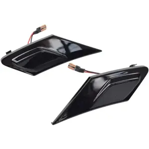 Clignotants Led Indicateur Latéral Dynamique Remplacement Pour T-oyota Ft86 Gt86 For Scion Fr-s For Subaru Brz (noir)Vendu parmanomano
