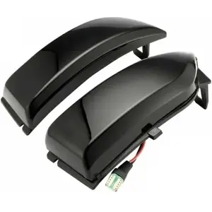 Lot De 2 Clignotants De Rétroviseur Dynamiques À Led Compatibles Avec F-ord Everest 2015-2019 Ranger T6 Raptor WildtrakVendu parmanomano