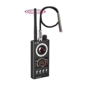 Détecteur caméra portable mini led hi scanner anti-candid ir scanner m... pas cher