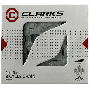 Clarks Chaîne Anti Rust pas cher