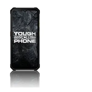 JCB Toughphone E10 - 4G smartphone - double SIM - RAM 4 Go / Mémoire i... pas cher