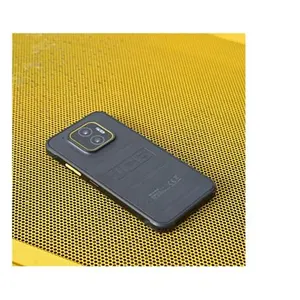 JCB Toughphone E50 5G 6GB 128GB 6.6" Noir pas cher