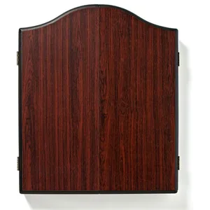 Comparateur de prix : Armoire à fléchettes Winmau en bois de rose
