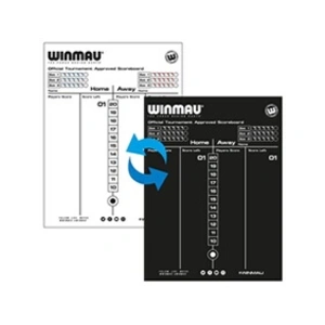 Comparateur de prix : Tableau d'affichage des fléchettes Winmau