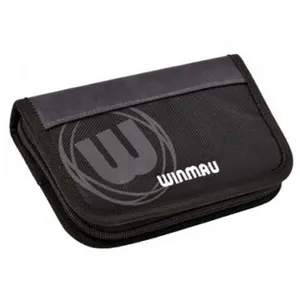 Winmau Darts Flechettes Super Flechettes fléchettes Case 2 Black 8324Vendu paramazon