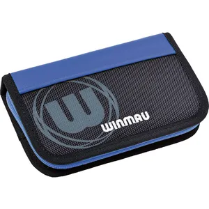 Étui à fléchettes Winmau Urban Pro Bleu pas cher
