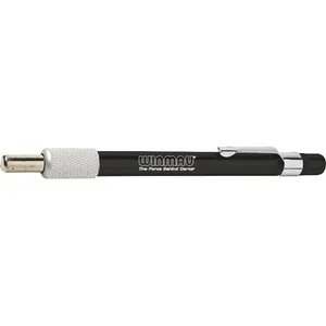 Comparateur de prix : Winmau Aiguisoir pour pointe de fléchette en diamant z