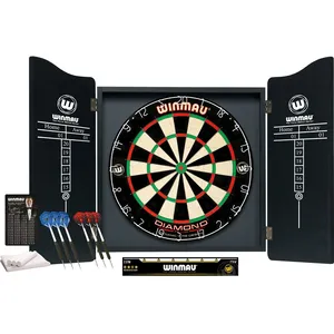 Jeu de fléchettes Winmau Pro Diamond pas cher