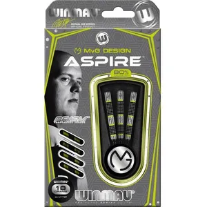 Winmau MvG Aspire softtip dart pas cher