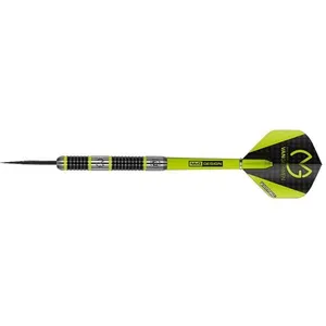 Fléchettes Winmau Michael Van Gerwen MVG Design Aspire 21G 80% 1444.21Vendu paramazon