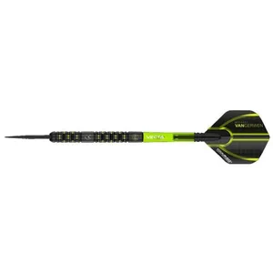 Comparateur de prix : WINMAU - Michael van Gerwen MvG Adrenalin: Steeltip Tungsten Dartpijle...