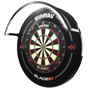 Comparateur de prix : Eclairage Cible Winmau Wispa