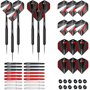 Comparateur de prix : WINMAU Kit de fléchettes Blade 6 - Accessoire de démarrage