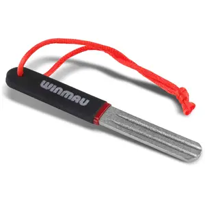 Winmau V-Groove Sharpener pas cher