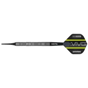 Winmau Darts Flechettes MVG Exact 90% 23,5gr 2448.23.5 pas cher