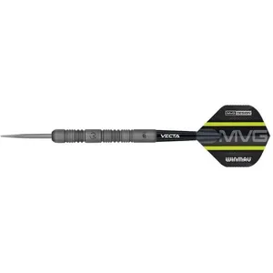 Winmau Darts Flechettes MVG Exact 90% 21,5gr 1468.21.5 pas cher