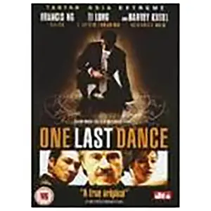 Comparateur de prix : Tartan One Last Dance [Edizione: Regno Unito] [Import]