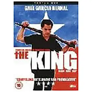 The King [Import anglais]