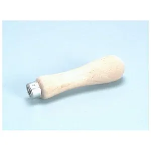 Samsung Faithfull - fichier manche en bois dur de 75MM (3 po) - FAIHWF3 pas cher