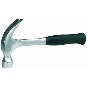 Comparateur de prix : Faithfull Outifrance - Marteau arrache clous monobloc Pro