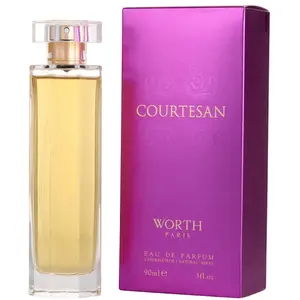 Courtesan - Worth Eau De Parfum Spray 90 ml pas cher