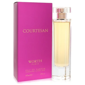 Courtesan - Worth Eau De Parfum Spray 60 ml pas cher