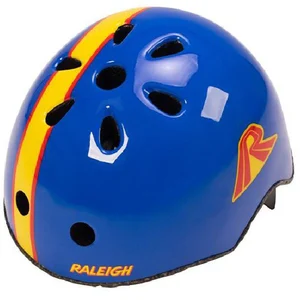 Comparateur de prix : Raleigh Casque Junior Mag Burner