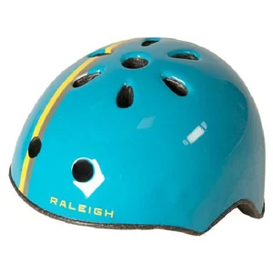 Raleigh Casque Junior Propaganda pas cher