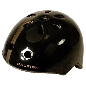 Raleigh Casque Junior Propaganda pas cher