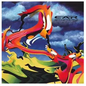 Space Age Recordings Beyond The Pale pas cher