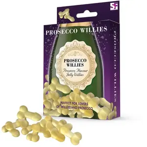 Comparateur de prix : Spencer & Fleetwood Bonbons Pénis Prosecco