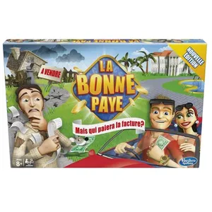 Hasbro La Bonne Paye pas cher