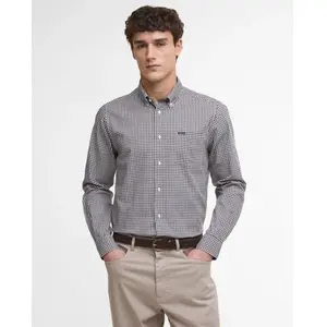 Chemise Barbour  msh5027 pas cher