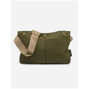 TRANSPORT SACOCHE BAG par Barbour Vert T.U SacsVendu parsarenza
