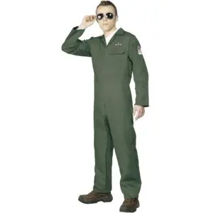Déguisement Aviateur Adulte