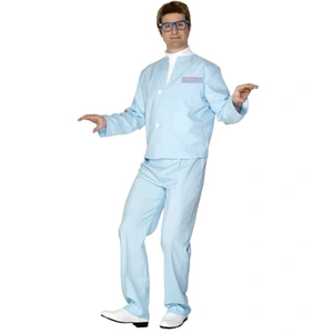 RueDeLaFete Déguisement Brains - Thunderbirds™