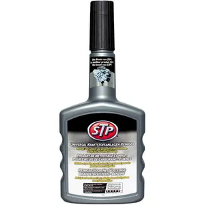 Comparateur de prix : Nettoyant Complet Du Système D'alimentation Essence Stp® 400 Ml