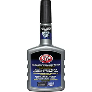 ADNAUTO Stp ST65400S completer detergent de systeme gazole 400ml x6 pas cher