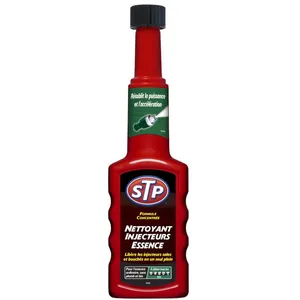 STP Additif Carburant Essence (Ref: ST53200SB) pas cher