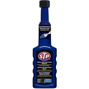 Nettoyant Injecteurs Diesel Stp® 200 Ml pas cher