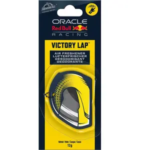 Désodorisant Oracle Redbull À Suspendre Casque pas cher