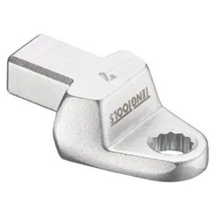 Tengtools - Clé polygonale pour clé dynamométrique Teng Tools 690818 pas cher