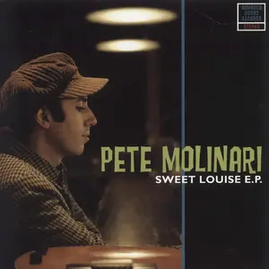 Damaged Goods Sweet louise EP pas cher