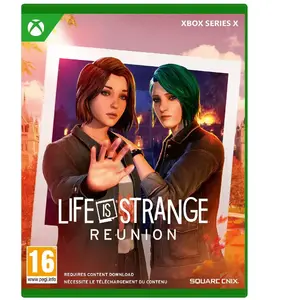 Comparateur de prix : Life Is Strange Reunion XBOX SERIES X