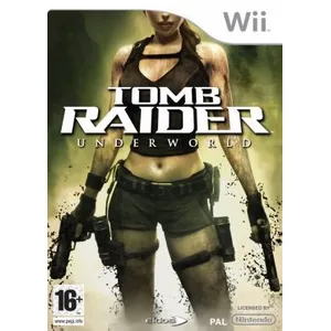 Comparateur de prix : Eidos TOMB RAIDER UNDERWORLD / Jeu console Wii