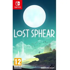 Nintendo Switch Lost Sphear pas cher