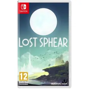 Comparateur de prix : koch-media Sphear perdu Nintendo Switch