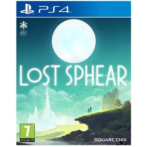 Comparateur de prix : Square Enix Lost Sphear Jeu PS4